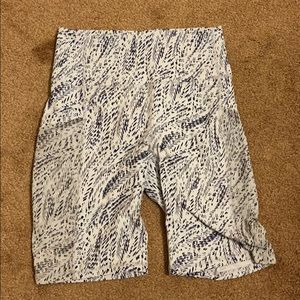 Fabletics Biker Shorts